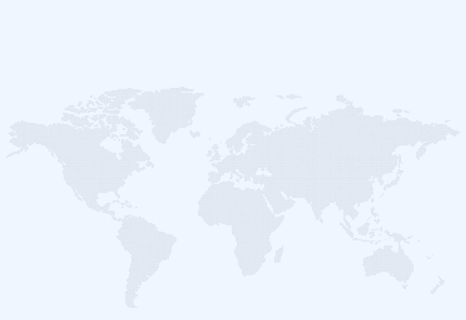 Connect you to the global markets
