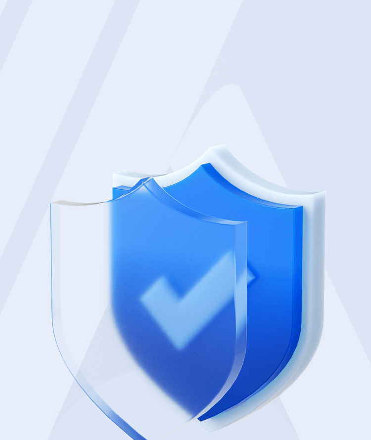 Experience the security of multi-regulatory oversight