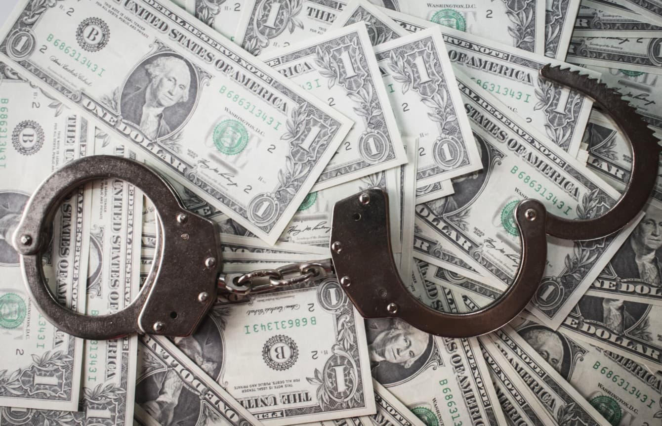  Anti-Money Laundering