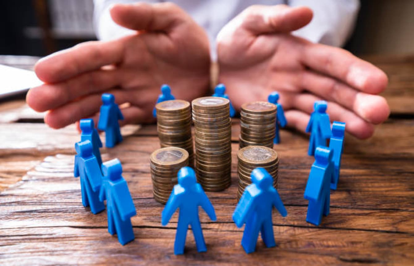 safeguard client money