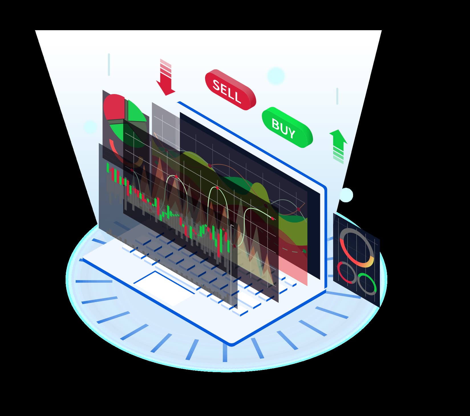Start Copy Trading
