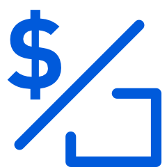 50+ currency pairs