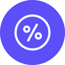 Margin remains unchanged overnight and on weekends.